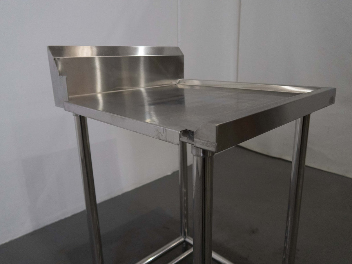 FED WBBD7 - 0600LA Dishwasher Outlet Bench - Whisk Hospitality - 755946