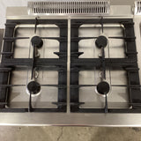 Electrolux E7GCGH400APDP Cook Top & Griddle - Whisk Hospitality - 843564