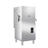 Asber Easy Line Pass - Through Dishwashers  -  GEX - H500BDD - Whisk Hospitality - GEX-H500BDD