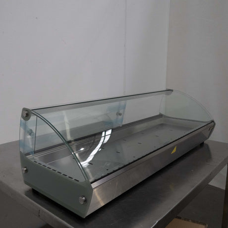 Apuro CW148-A Heated Display - Whisk Hospitality - 930758