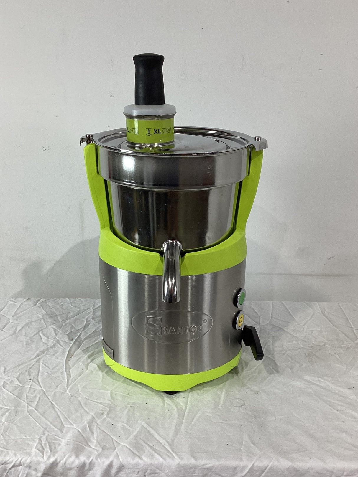 Santos 68 Juicer - Whisk Hospitality - 840939