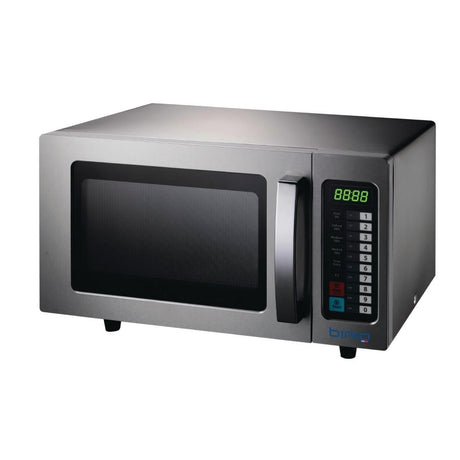 Birko 1200325 Light Duty Microwave 1000W - 25Ltr DL572 - Whisk Hospitality - DL572