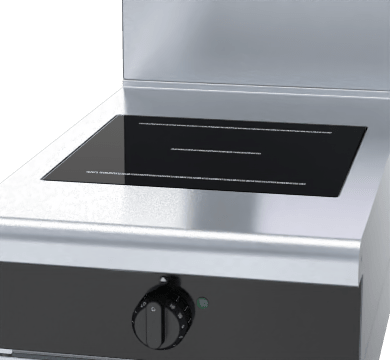 Waldorf Bold Gplb8120E Cd 1200Mm Electric Griddle Low Back Version Cabinet Base - Whisk Hospitality - GPLB8120E-CD