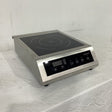 Woodson WI.HBCT.1.2400 Induction Hob - Whisk Hospitality - 900584
