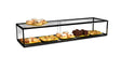 Sayl Ambient Display Single Tier ADS0020 - Whisk Hospitality - ADS0020