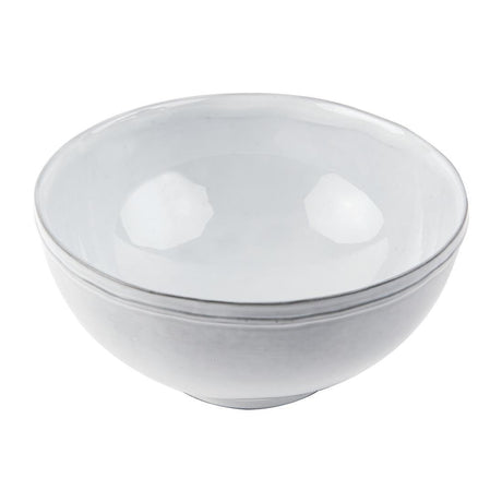 Olympia Raw Recycled Clay Deep Bowl - 160mm (Box 6) FC598 - Whisk Hospitality - FC598