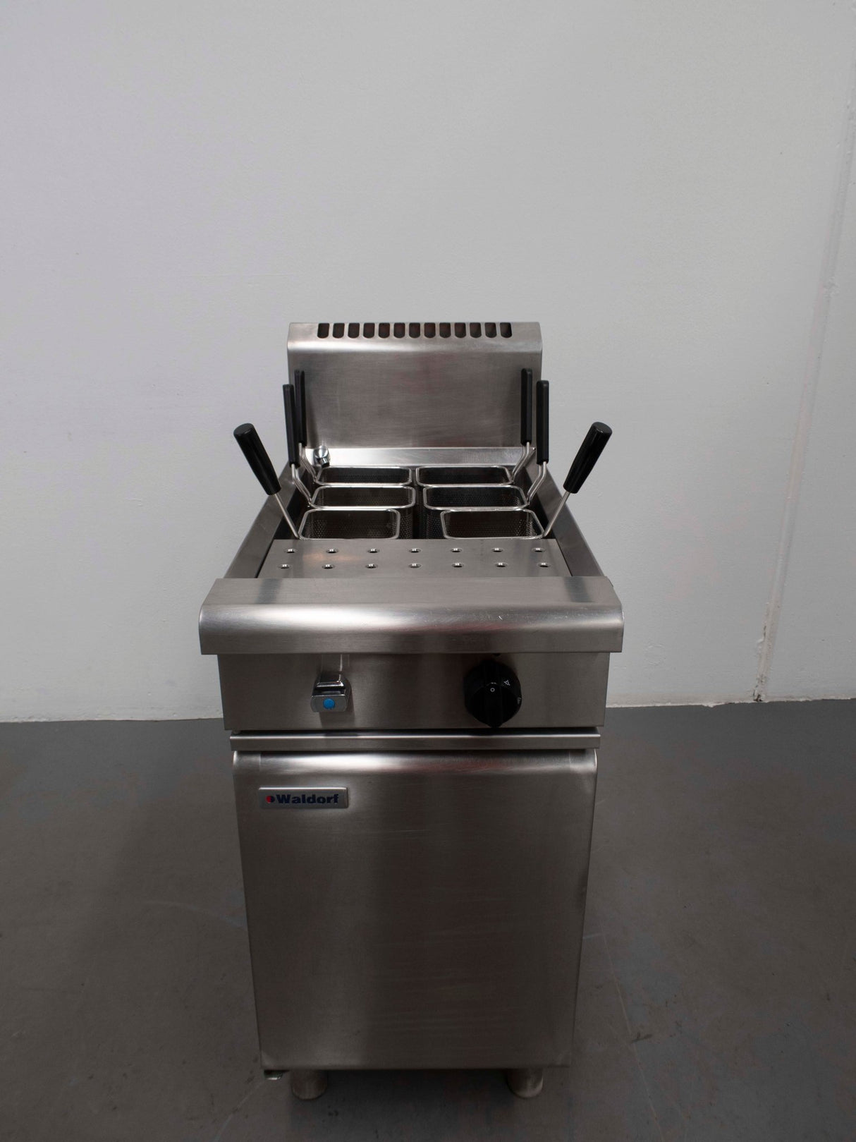 Waldorf PC8140G Pasta Cooker - Whisk Hospitality - 809967