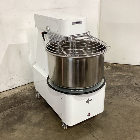 PrismaFood SFR40 Spiral Mixer - Whisk Hospitality - 897875
