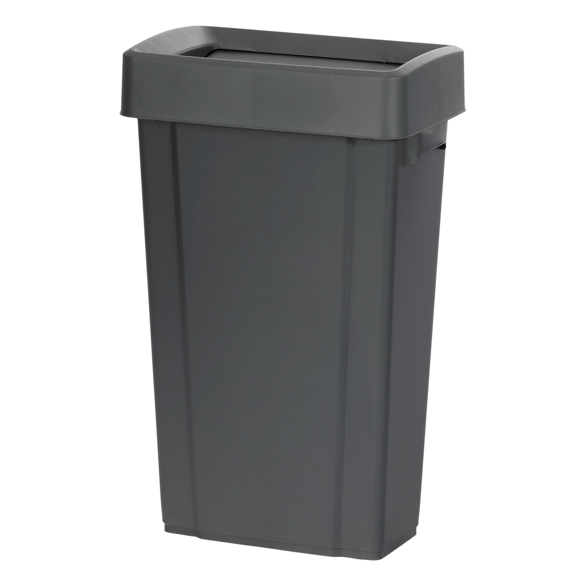 Plastic Bin - Slim - 80L - 525*345*850mm - Whisk Hospitality - 426618
