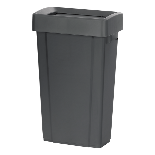 Plastic Bin - Slim - 80L - 525*345*850mm - Whisk Hospitality - 426618