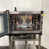 Unox BAKERTOP XEBC - 04EU - EPRM Combi Oven + Stand - Whisk Hospitality - 918140