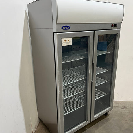 Atosa YCF9402GR Upright Fridge - Whisk Hospitality - 811201