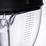 Hamilton Beach Complete Polycarbonate Jug to suit Expeditor Culinary Blender XHBF1002 - Whisk Hospitality - XHBF1002