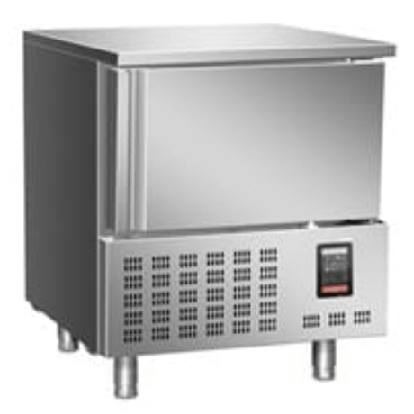 Thermocool THC-BFS3 Blast Chiller - Whisk Hospitality - 3PA-7355-THC-BFS3
