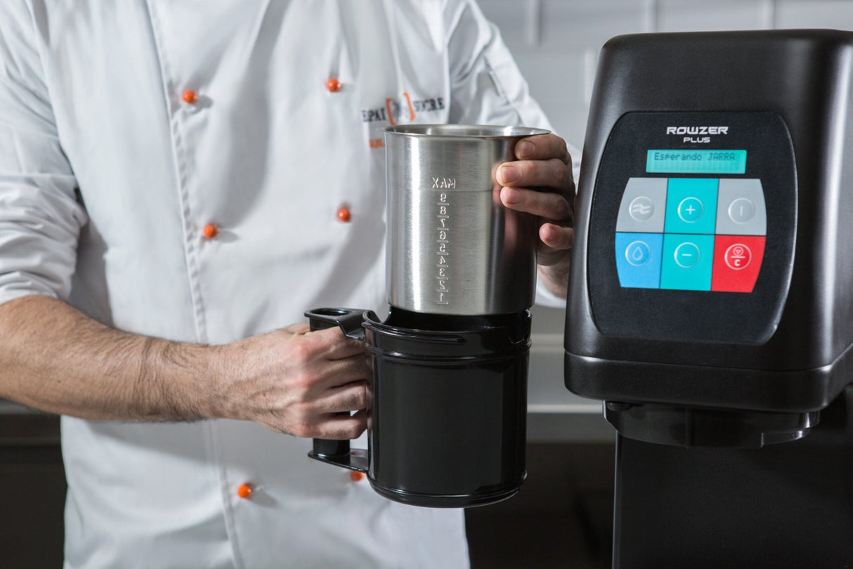 Taurus Rowzer Plus ROW0001 - Whisk Hospitality - ROW0001