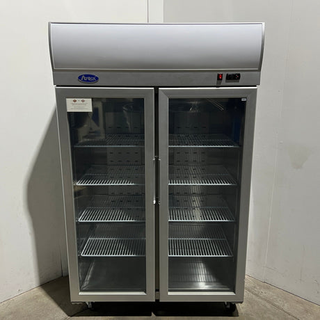 Atosa YCF9402GR Upright Fridge - Whisk Hospitality - 889745