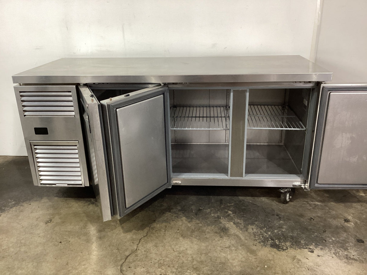 Skope RF7.UBF.3.SD Undercounter Freezer - Whisk Hospitality - 814450