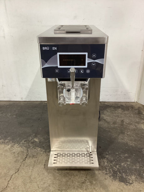 Brullen i91 2020 Soft Serve Machine - Whisk Hospitality - 844628