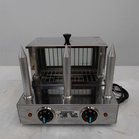 Roband M3 Hot Dog & Bun Warmer - Whisk Hospitality - 873967