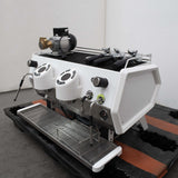 Sanremo D8 Pro Tall 2 Group Coffee Machine - Whisk Hospitality - 881066