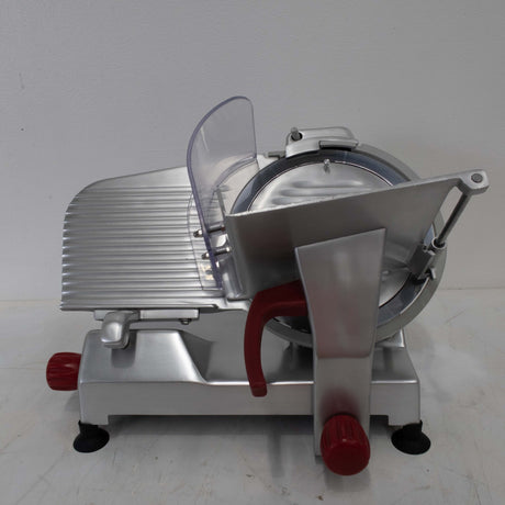 Noaw NS300 Meat Slicer - Whisk Hospitality - 837381