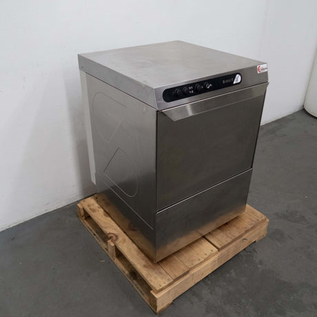 Adler ECO50DP Undercounter Dishwasher - Whisk Hospitality - 877277