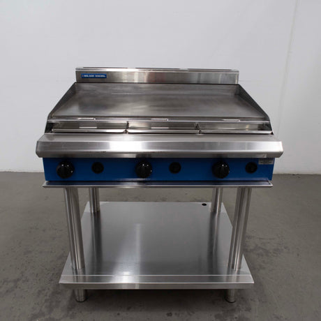 Blue Seal G516A-LS Griddle - Whisk Hospitality - 915602