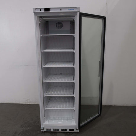 Polar CB921-A Upright Freezer - Whisk Hospitality - 880496