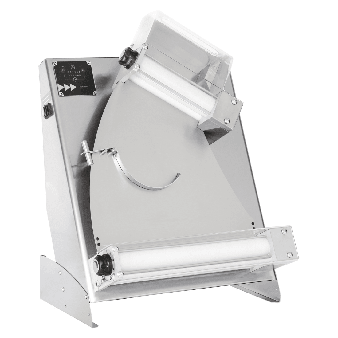 Prismafood Pizza Dough Roller - DSAT420 - Whisk Hospitality - DSAT420
