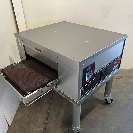 Middleby Marshall DZ33I Conveyor Oven - Whisk Hospitality - 831148