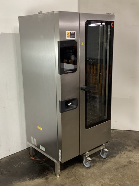Convotherm C4ET2010ES Combi Steamer - Whisk Hospitality - 770374