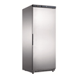 FED - X 570L S/S Single Solid Door Fridge - XR600SS - Whisk Hospitality - XR600SS