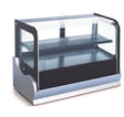 Anvil Countertop Cold Showcase DGV0550 - Whisk Hospitality - DGV0550