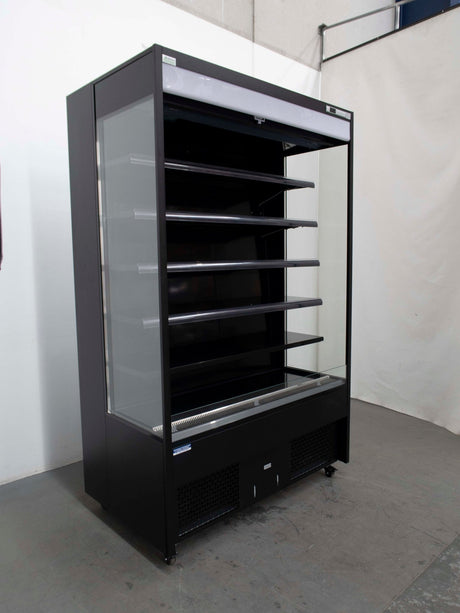 Thermaster OC - 1220B Multi Deck Display - Whisk Hospitality - 881353