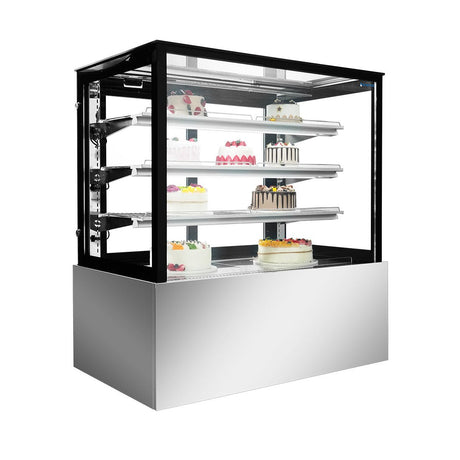 Bonvue Chilled Food Display - SL840V - Whisk Hospitality - SL840V