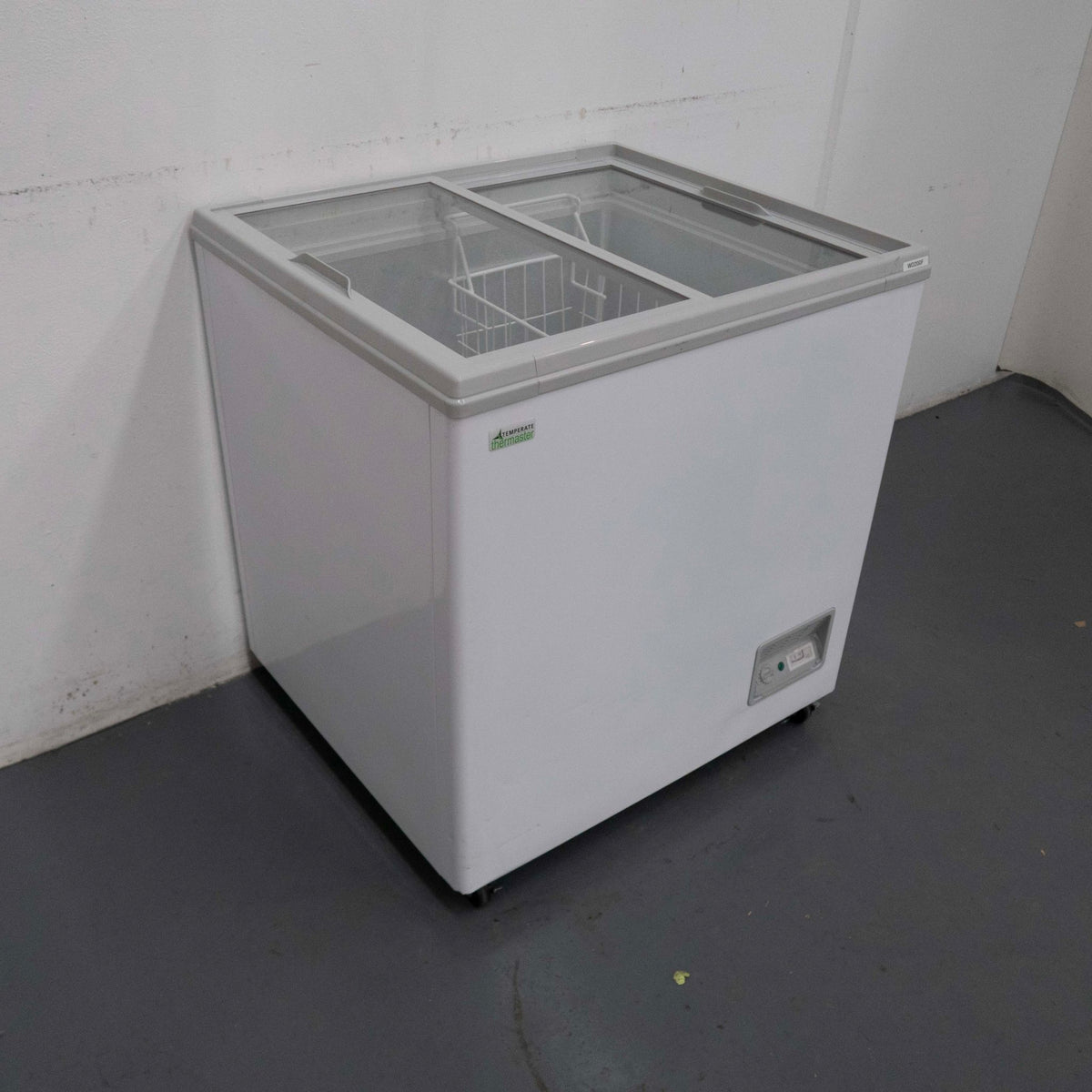 Thermaster WD-200F Chest Freezer - Whisk Hospitality - 902952