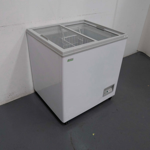 Thermaster WD-200F Chest Freezer - Whisk Hospitality - 902952