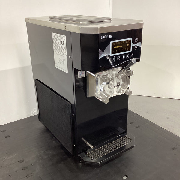 Brullen I91 Pro Ice Cream Machine - Whisk Hospitality - 874480