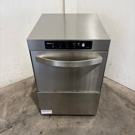 Fagor CO-402BDD Evo-Concept Glasswasher - Whisk Hospitality - 764475