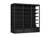 Saltas Multideck Fridge 3 Door MDS1875 - Whisk Hospitality - MDS1875
