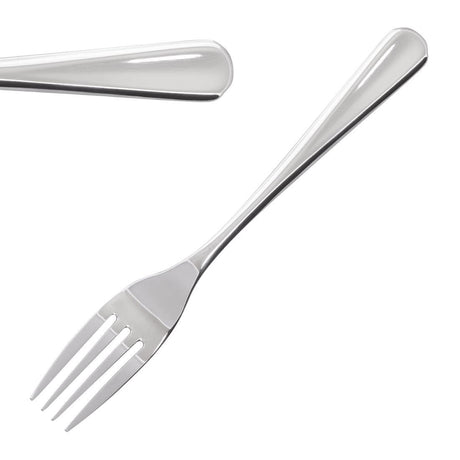 Olympia Roma Dessert Fork (Box 12) CB630 - Whisk Hospitality - CB630