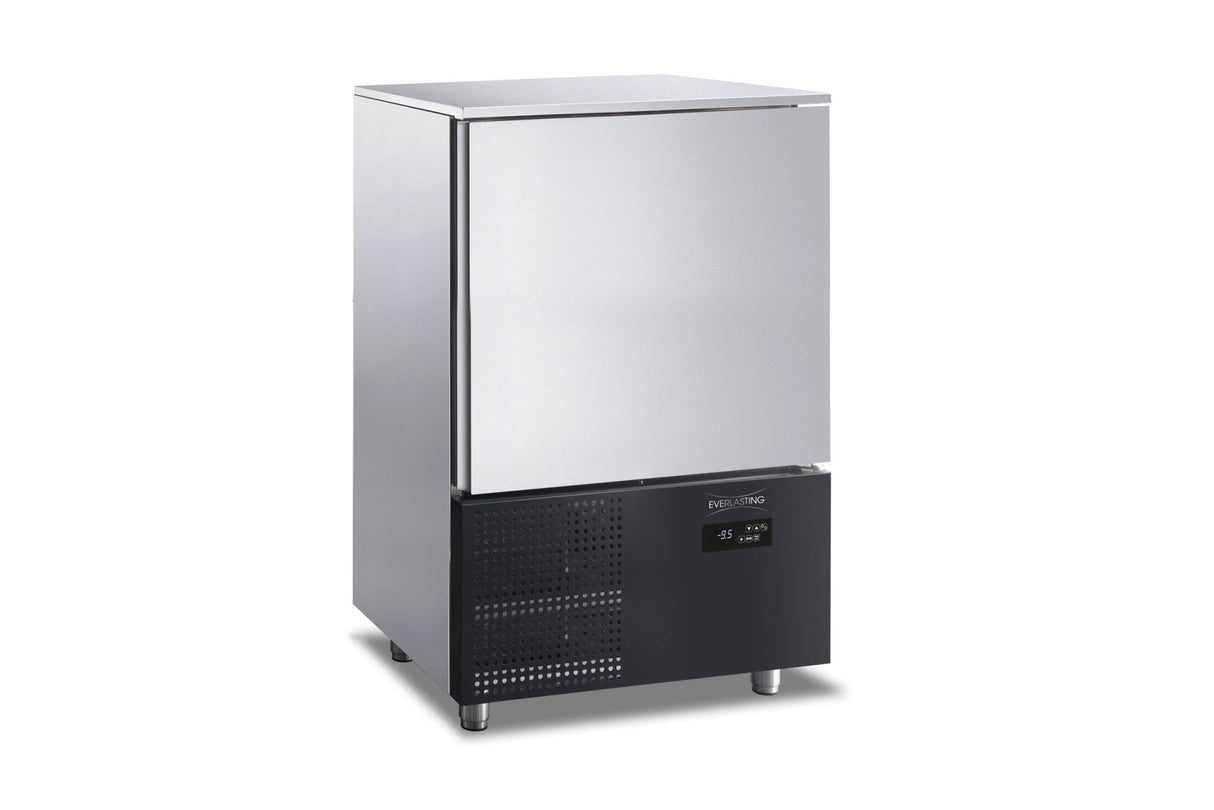 Everlasting 10 Tray Blast Chiller BCE2010 - Whisk Hospitality - BCE2010