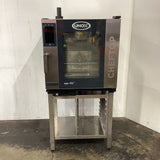 Unox CHEFTOP XEVC - 0711 - EPLM Combi Oven + Stand - Whisk Hospitality - 799252