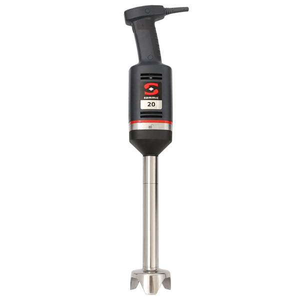 Sammic COMPACT HAND HELD LIQUIDISER >15L XM - 22 - Whisk Hospitality - XM-22