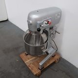 AG Equipment B20GA Planetary Mixer - Whisk Hospitality - 854749