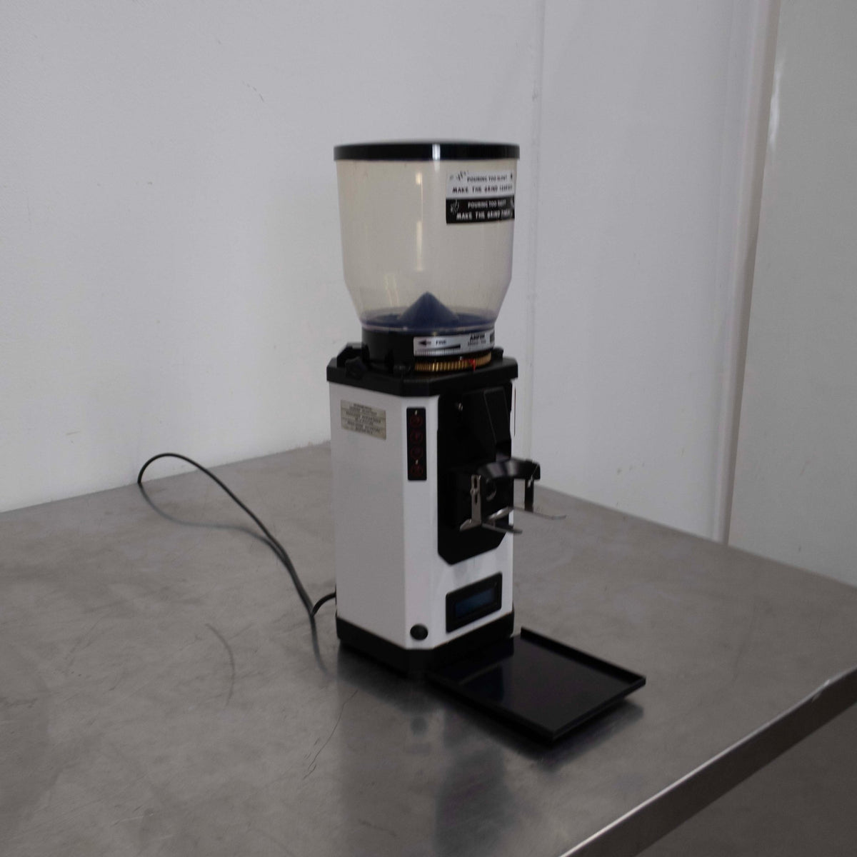 Anfim SCODYII Electronic Coffee Grinder - Whisk Hospitality - 866597