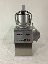 Robot Coupe CL52E Vegetable Preparation Machine - Whisk Hospitality - 845799