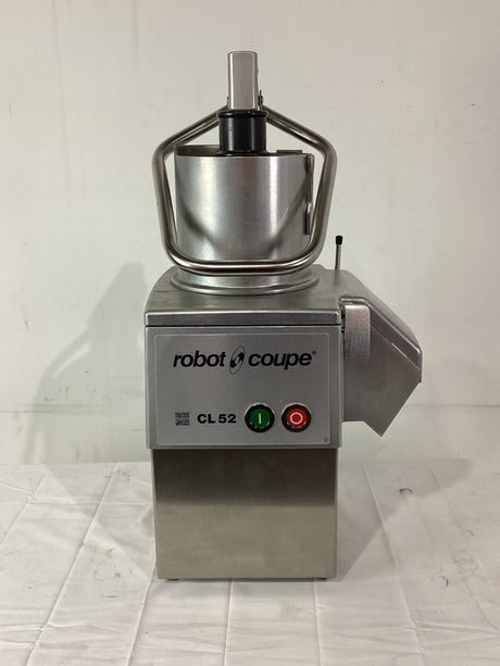 Robot Coupe CL52E Vegetable Preparation Machine - Whisk Hospitality - 845799