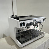 Carimali Cento 50 E2 2 Group Coffee Machine - Whisk Hospitality - 846612