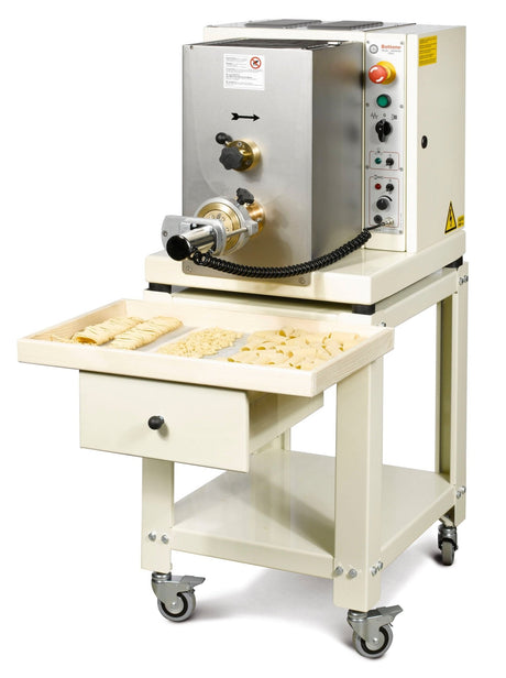 Bottene Pasta Machine PM80 1PH PMB0080 - Whisk Hospitality - PMB0080